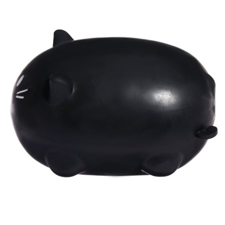 Antistress toy "Cat", 7 cm, 6 colors-1