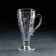 Mug "Vienna Forest", for tea/coffee, glass, 250 ml
