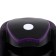 Electric Turkish Luazon LTE-602, 600 W, 300 ml, auto shutdown, lilac