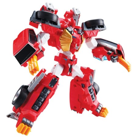 Tobot "Leon Rover"-2