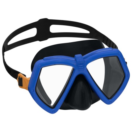 Ever Sea swimming mask, from 7 years old, Mix color, 22040 Bestway-1