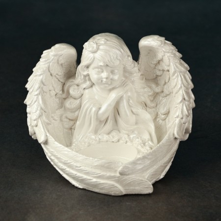 Climb "Angel" pearls, 11cm-2