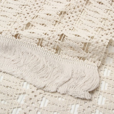 Path of Ethel BOHO 32*150 cm, 50%cotton 50%linen-4