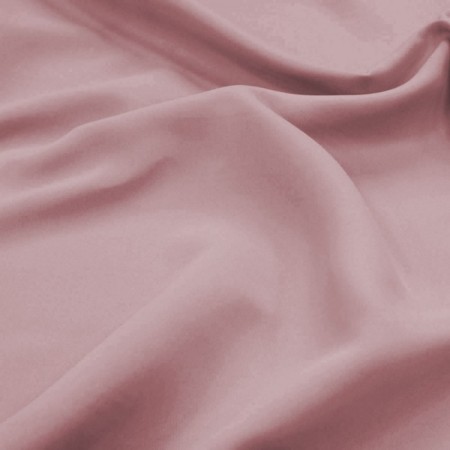 Set of curtains "Blackwood", size 2x200x270 cm, pink color-2