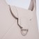 Women's bag on magnet, outer pocket, beige color