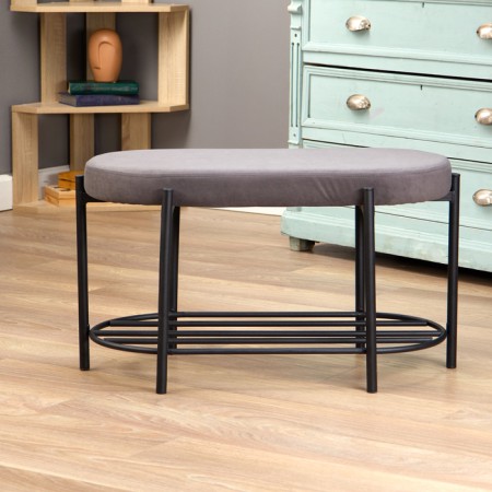 Банкетка "БАТТЕН", муссон-1