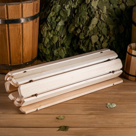 Rug-seat 1 m 100x45x1 cm