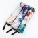 Mechanical “Fauna” umbrella, Eponge, 4 additions, 8 knitting needles, r = 48 cm, color mix
