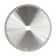 Disk edge by Patriot, 80 teeth, 305x80x30 mm, for end saw