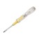 Slate indicator combined tundra, plastic handle, 155 mm