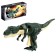 Tyrannosaurus manipulator, light and sound effects