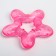 Set: Nibbler for feeding with silicone mesh + silicone toothbrush on a finger in a container + silicone rejector "Kotorusalka"