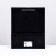 Laminated package "black", m 26 × 32 × 12 cm