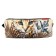 Penal soft, 1 compartment, quadro, 70 x 210 mm, Erich Krause, Wild Cat, 48484