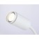 Factive lamp on the clothespin with the circuit breaker Ambrella Light, Wall, FW2467, GU10, white color