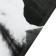 Modular painting on the subframe "Swans in the night" 2CT-25x50, 1CT-30x60; 60*80 cm