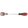 Slate Matrix Fusion 11447, PH3 x 200 mm, CRV, three -component handle "Anti Slip"