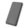 External battery Borofone BT28, 10,000 mAh, 2xUSB, 2 A, black