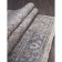 Rectangular carpet Merinos Baltimore, size 190x120 cm, color 030 Blue
