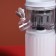 Portable juicer Windigo Lje-002, 60 watts, from USB, 3000 mAh., White