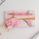 Gift set "since March 8": Planning and pen Plastic