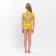 Baby Minaku swimsuit "Cherries", height 146-152