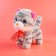 Interactive toy "Favorite pet: kitten"