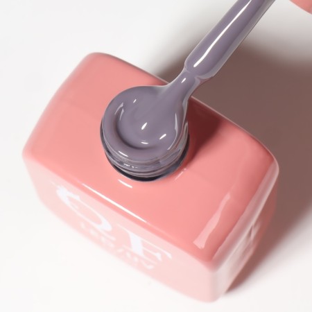 Simple nail polish gel, 3 phase, 10 ml, led/uv, color (115)-10