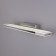 Elektrostandard, Tabla LED 9 W, 80X410X50 mm, IP20, chromium color