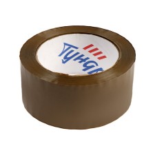 The adhesive tundra tundra, brown, 45 μm, 48 mm x 100 m