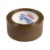 The adhesive tundra tundra, brown, 45 μm, 48 mm x 100 m