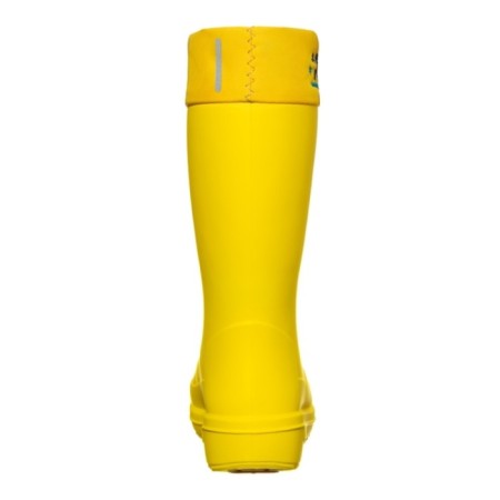 Women's winter boots Torvi Onega Eva+TEP, 4 -layer liner -40C, yellow color, size 39-2