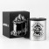 Thermal circle, 180 ml, tourism "real man", retains heat 2 hours, compass