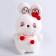 Soft toy with a blanket "Bunny"