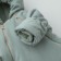 Kinderlitto Kinderlitto Demyson Kinderlitto, height 68-74 cm, wormwood color