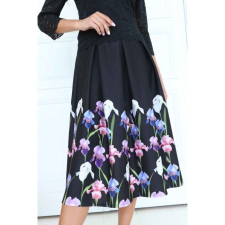 Women's dress, size 42-6