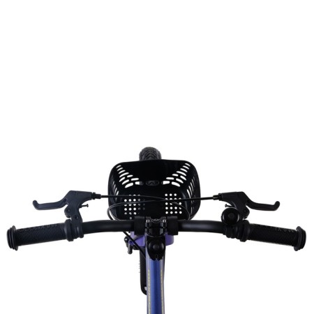 Bicycle 16 ’’ maxiscoo jazz pro, Blue carbon-5