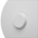 Air filtering device ERA 12.5FV, d = 175 mm, D channel = 125 mm