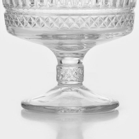 Set of glass creamy Elysia, 250 ml, 2 pcs-2