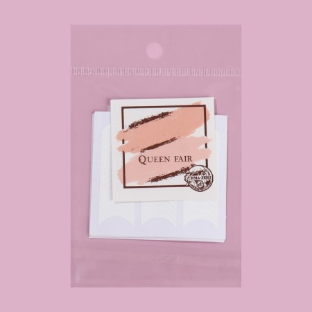 Stencils for the decor "Classic", 1 species, 6.5 cm x 6 cm x 0.1 cm, packing 6 pcs-1