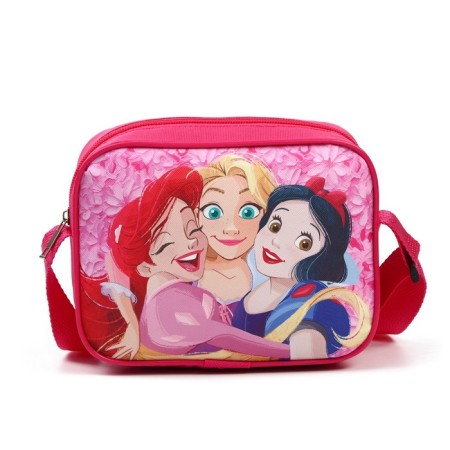 Children's handbag 19.5*14.5*7cm, princesses-2