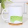 Artyom sublimation mug 320 ml, with application