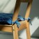 Pillow for Marsii chair, size 40x40 cm