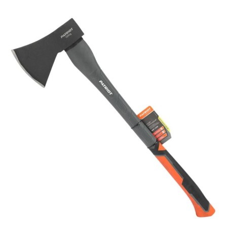 Plotnitsky ax Patriot APF-120, Fiberglass handle, 1250 g-4