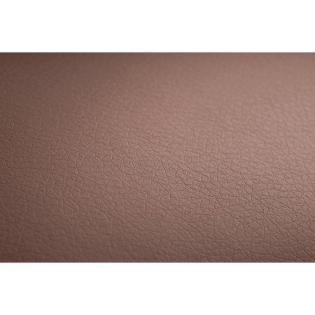 Computer chair Kolin Metal/Eco -leather/plastic, chrome/brown 49x56x78 cm-7