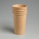 A glass "universal" craft, 400 ml, diameter 90 mm