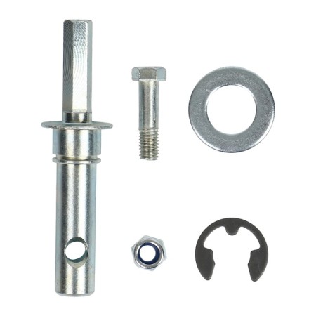 Nero adapter with a removable round limiter-7