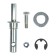 Nero adapter with a removable round limiter