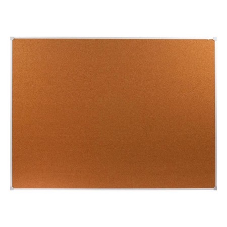 Camping board 90x120 cm, calligrata, in the PVC frame of white color-1