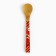 Spoon from bamboo "Happy New Year!", 3 x 16 cm